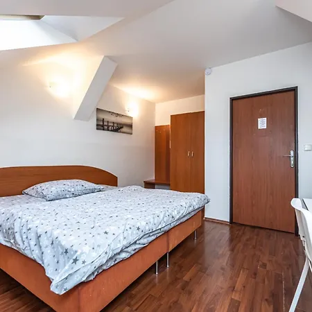 Apartments Kamenicka 23 Prague Exterior photo